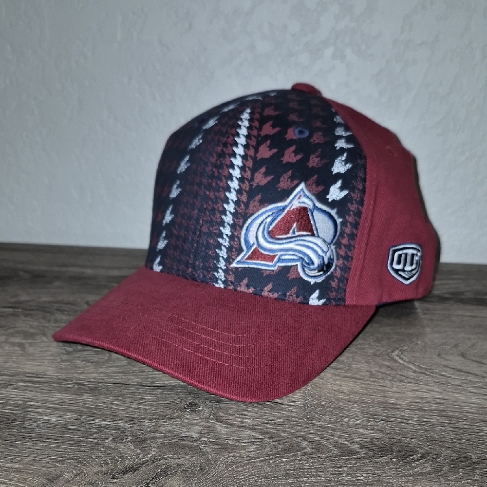 Colorado Avalanche Hat
